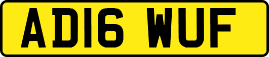 AD16WUF