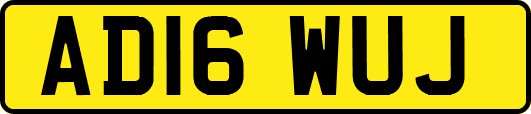 AD16WUJ