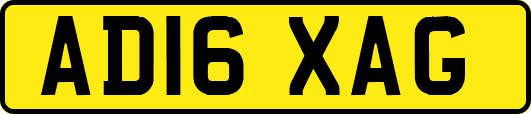 AD16XAG