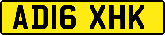 AD16XHK