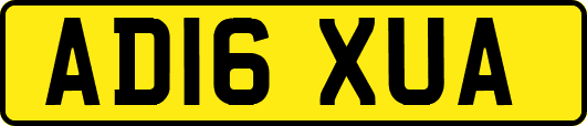 AD16XUA
