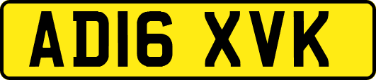 AD16XVK