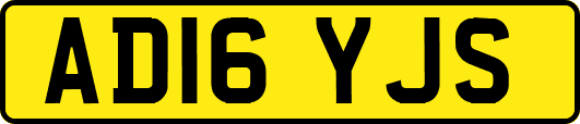 AD16YJS