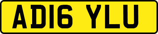 AD16YLU