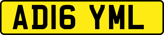 AD16YML