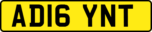 AD16YNT