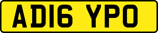 AD16YPO