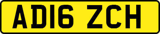 AD16ZCH