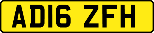 AD16ZFH