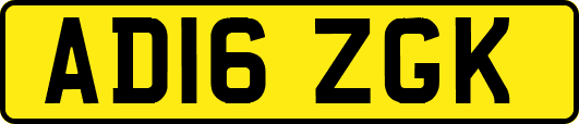 AD16ZGK