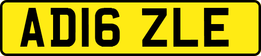 AD16ZLE