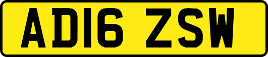 AD16ZSW