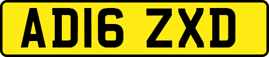 AD16ZXD