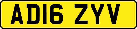 AD16ZYV