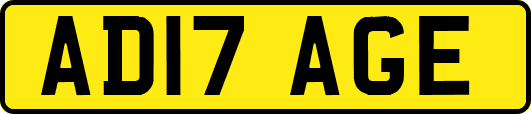 AD17AGE