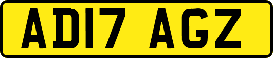 AD17AGZ