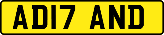 AD17AND