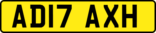 AD17AXH
