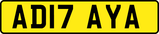 AD17AYA