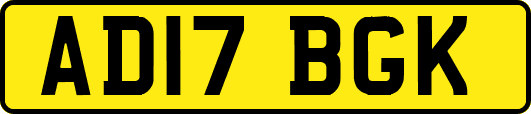 AD17BGK