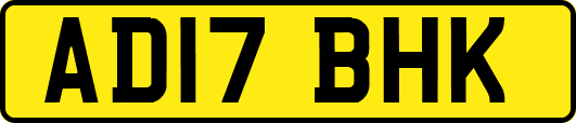 AD17BHK