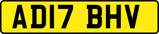 AD17BHV