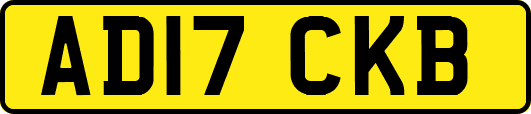 AD17CKB