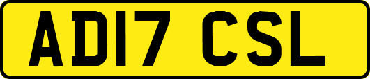 AD17CSL