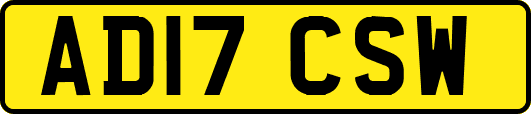 AD17CSW