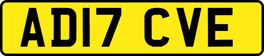 AD17CVE