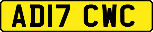 AD17CWC