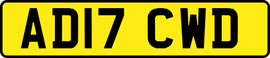 AD17CWD
