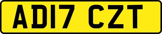 AD17CZT