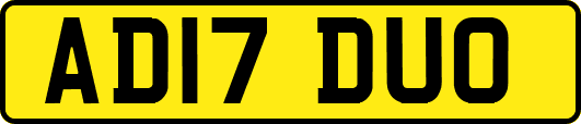 AD17DUO
