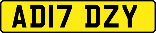 AD17DZY