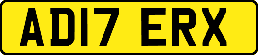 AD17ERX