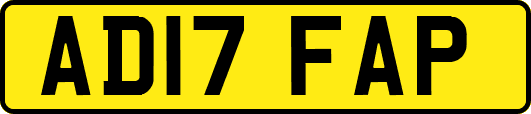 AD17FAP