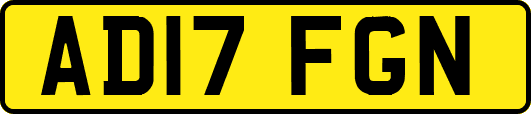 AD17FGN