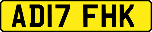 AD17FHK