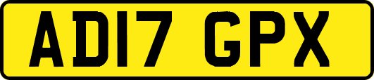 AD17GPX