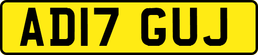 AD17GUJ