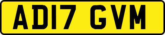 AD17GVM
