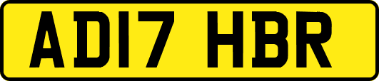 AD17HBR