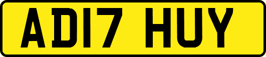 AD17HUY