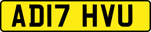 AD17HVU