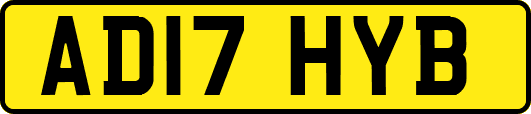 AD17HYB