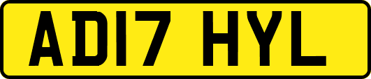 AD17HYL