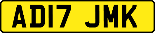 AD17JMK