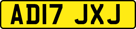 AD17JXJ