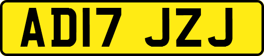 AD17JZJ